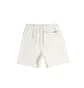 Шорты мужские Air Jordan Wordmark Fleece Short White FJ0700-133