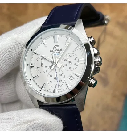 Часы мужские Casio Edifice EFV-630L-7A