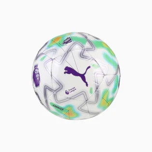 Футбольний м'яч Puma Orbita Pl Mini Multi 084723-01