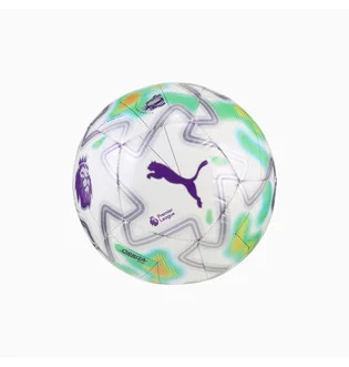 Футбольный мяч Puma Orbita Pl Mini Multi 084723-01
