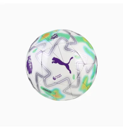 Футбольний м'яч Puma Orbita Pl Mini Multi 084723-01