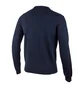 Свитшот мужской AUSTRALIAN Sweater Merinos Crewneck Blue LSUMA0010-149