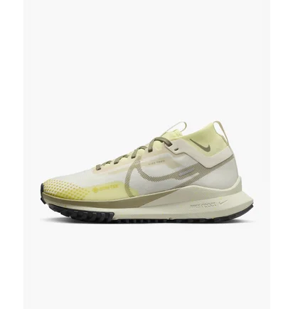 Кроссовки женские Nike Pegasus Trail 4 Gore-Tex Waterproof Trail Running Shoes Beige DJ7929-101