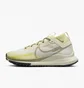 Кроссовки женские Nike Pegasus Trail 4 Gore-Tex Waterproof Trail Running Shoes Beige DJ7929-101