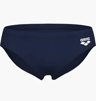 Плавки дитячі Arena Tales Swim Briefs Blue 009086-701