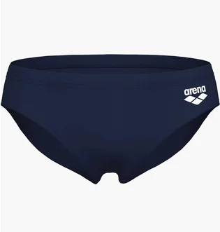 Плавки дитячі Arena Tales Swim Briefs Blue 009086-701