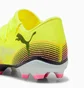 Бутси чоловічі Puma Future 8 Match Low Fg/Ag Yellow 108372-03