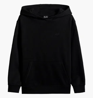 Худі дитяче 4F M1860 Black 4FJWMM00TSWSM1860-20S