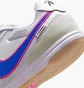 Футзалки унисекс Nike Tiempo Street Gato Ic White HQ7017-146