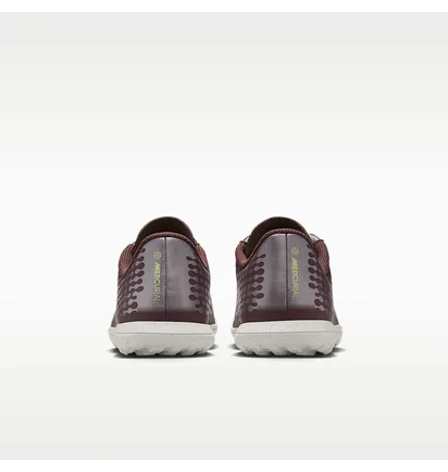 Сороконіжки дитячі Nike Mercurial Vapor 16 Club Km Brown IB5184-200