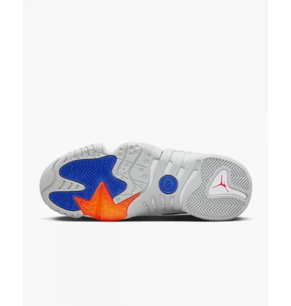 Кросівки чоловічі Air Jordan Jumpman Two Trey White Do1925-148