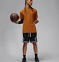 Футболка мужская Air Jordan Air Jumpss Crew Brown CW5190-228