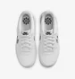 Кроссовки детские Nike Air Force 1 Gs White FD0694-100