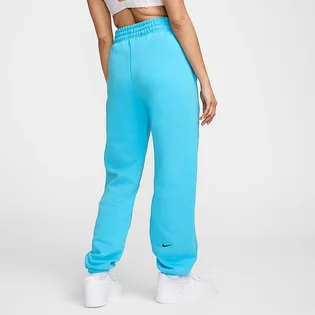 Штани жіночі Nike Sportswear Light Blue HM4319-416