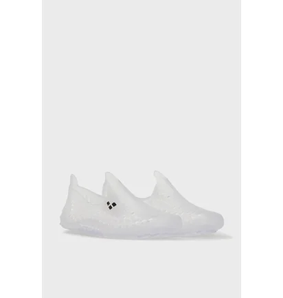 Тапочки детские Arena Sharm 2 Jr White 81109-011