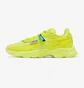 Кроссовки мужские Puma Mercedes Rs Connect Yellow 306842-01