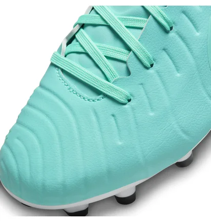 Бутси дитячі Nike Tiempo Legend X Academy Mg Turquoise DV4348-300