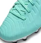 Бутси дитячі Nike Tiempo Legend X Academy Mg Turquoise DV4348-300