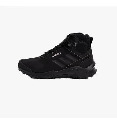 Черевики чоловічі Adidas Terrex Ax4 Mid Beta Cold.Rdy Hiking Black IF4953