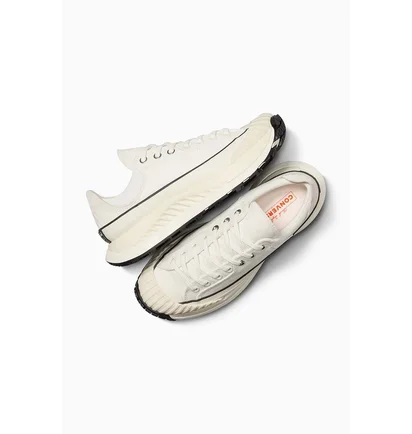 Кросівки унісекс Converse Chuck 70 At-Cx Low Beige A06556C
