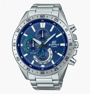 Годинник чоловічий Casio Edifice EFV-620D-2A
