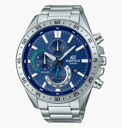 Часы мужские Casio Edifice EFV-620D-2A