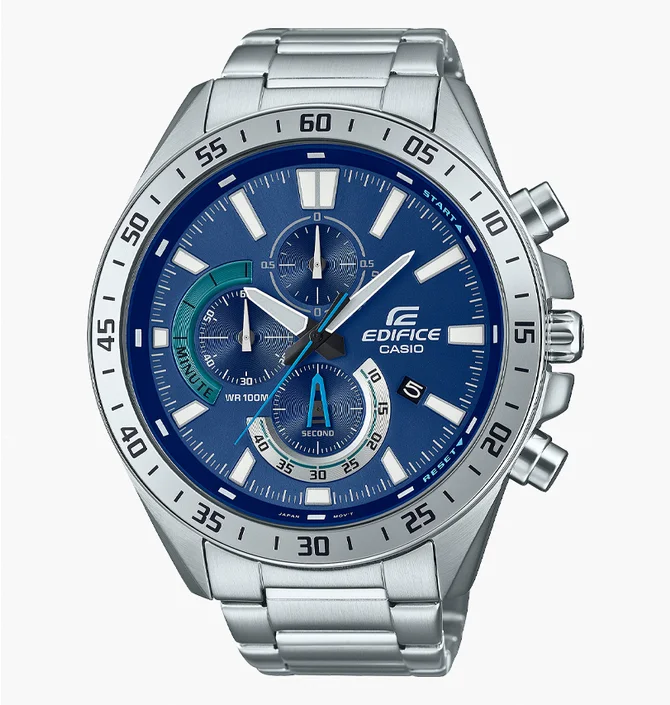 Часы мужские Casio Edifice EFV-620D-2A