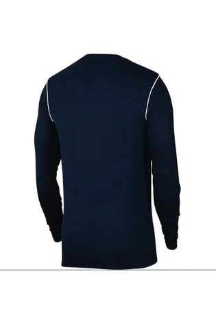 Лонгслів дитячий Nike Y Dry Park 20 Crew Top Blue BV6901-451