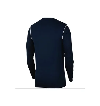 Лонгслів дитячий Nike Y Dry Park 20 Crew Top Blue BV6901-451