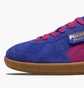Кроссовки женские Puma Palermo Violet 396463-21