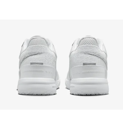 Кроссовки унисекс Nike Zoom Lebron Nxxt Gen Ampd White FJ1566-102