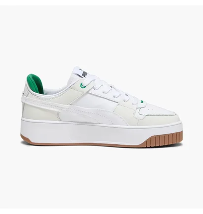 Кросівки жіночі Puma Carina Street Vtg Sneakers White 392338-01