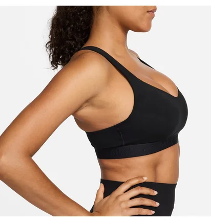 Топ жіночий Nike Df Indy Hgh Spt Bra Black FD1068-010