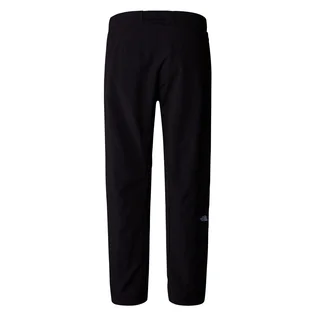 Штани чоловічі The North Face Abukuma Loose Pant Black NF0A87984H01