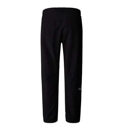 Штаны мужские The North Face Abukuma Loose Pant Black NF0A87984H01