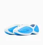 Кросівки чоловічі CROCS Ripple Clog White/Blue 214154-1BF