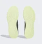 Кроссовки унисекс Adidas Ultra 4D Running Shoes Black Hp9732