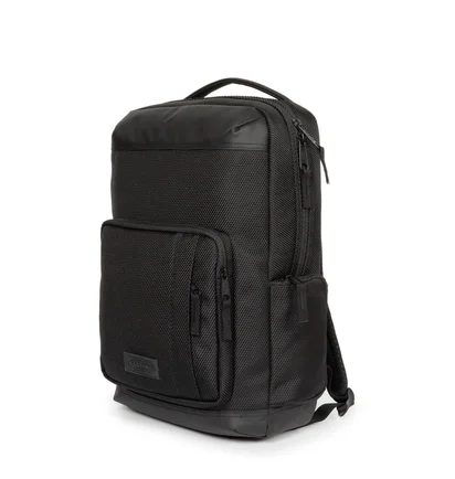 Рюкзак унисекс EASTPAK Tecum S Black EK0A5BAA80W