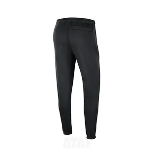 Штаны мужские Nike Nba Brooklyn Nets Courtside Pants Black Cn0500-010