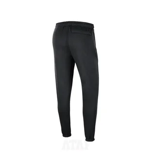 Штани чоловічі Nike Nba Brooklyn Nets Courtside Pants Black CN0500-010