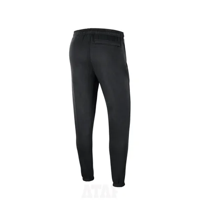 Штани чоловічі Nike Nba Brooklyn Nets Courtside Pants Black CN0500-010