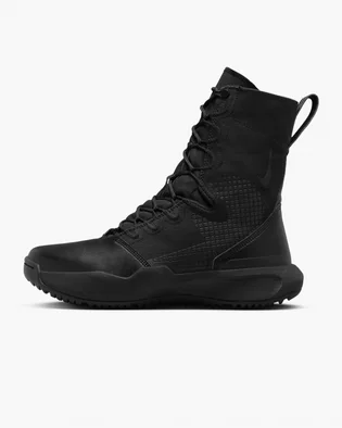 Сапоги мужские Nike Sfb B2 Boots Black FN3717-001