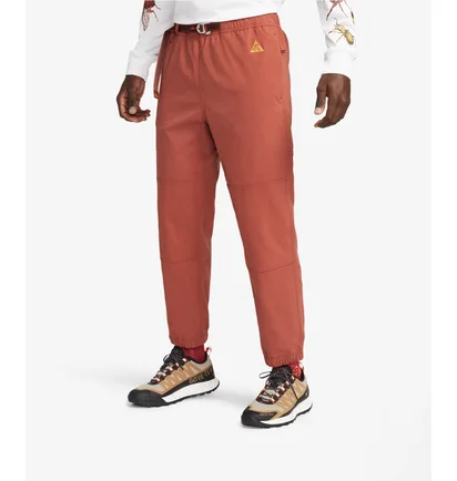 Штаны мужские Nike Acg Trail Pants Peach CV0660-641
