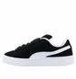 Кросівки унісекс Puma Suede Xl Black 396577-02