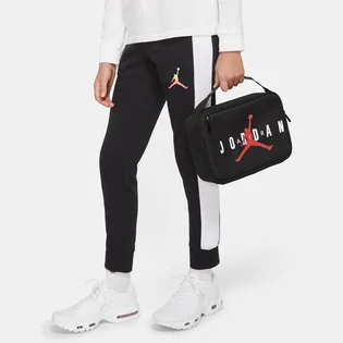 Сумка дитяча Nike Jan Hbr Lunch Box Black 9A0542-023