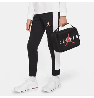 Сумка детская Nike Jan Hbr Lunch Box Black 9A0542-023