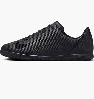 Футзалки дитячі Nike Vapor 16 Club Black FQ8289-002