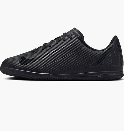 Футзалки дитячі Nike Vapor 16 Club Black FQ8289-002