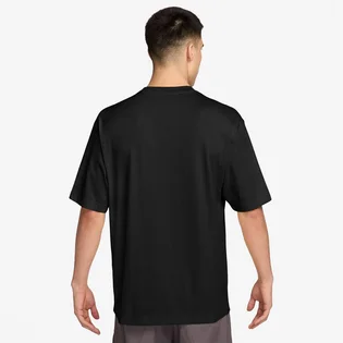 Футболка мужская Air Jordan Brooklyn MenS Graphic T-Shirt Black IF3127-010
