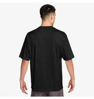 Футболка мужская Air Jordan Brooklyn MenS Graphic T-Shirt Black IF3127-010